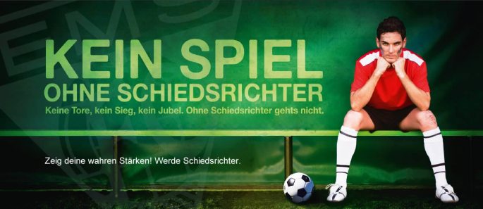 schiedsrichter